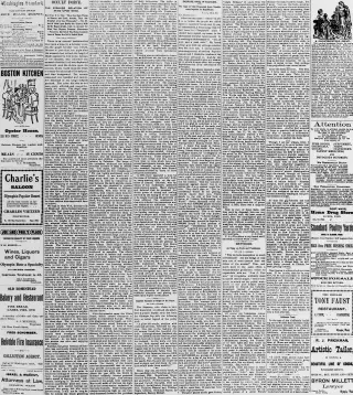 other Newspaper clipping from Oct 28, 1904 5853564