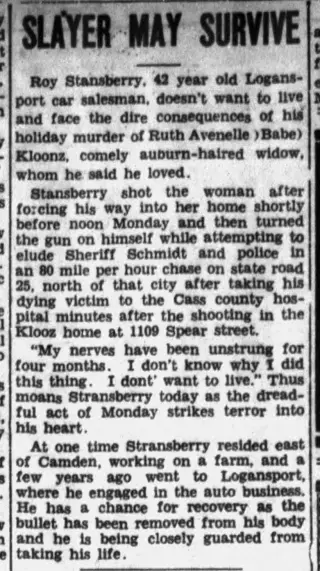 other Newspaper clipping from Sep 10, 1936 5853570