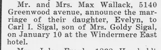 other Newspaper clipping from Feb 26, 1932 5853586