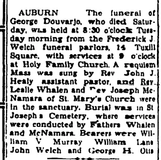 other Newspaper clipping from Dec 14, 1939 5853621