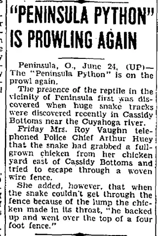 other Newspaper clipping from Jun 24, 1944 5853837