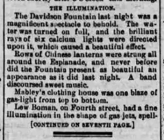 other Newspaper clipping from Mar 18, 1880 5853935