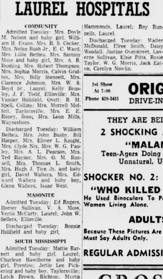 other Newspaper clipping from Nov 2, 1966 5853982