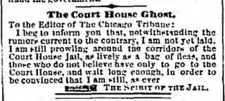 other Newspaper clipping from Dec 15, 1867 5853998