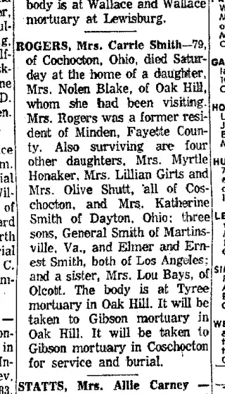 other Newspaper clipping from Jun 21, 1959 5854066