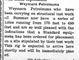 other Newspaper clipping from Dec 24, 1929 5854114