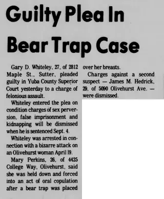 other Newspaper clipping from Aug 8, 1979 5854141