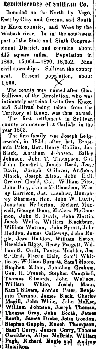 other Newspaper clipping from Apr 26, 1871 5854254