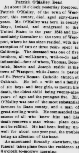 other Newspaper clipping from Dec 22, 1882 5854267