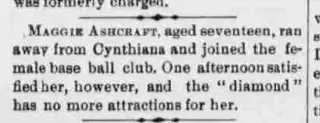 other Newspaper clipping from May 26, 1890 5854384