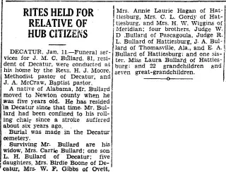 other Newspaper clipping from Jan 11, 1936 5854402