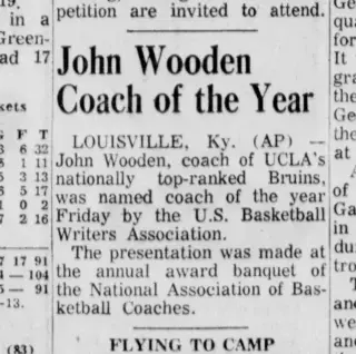 other Newspaper clipping from Mar 25, 1967 5854536