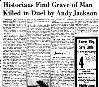 other Newspaper clipping from Dec 6, 1965 5854551