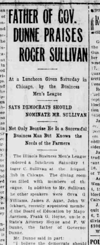 other Newspaper clipping from Sep 7, 1914 5854663