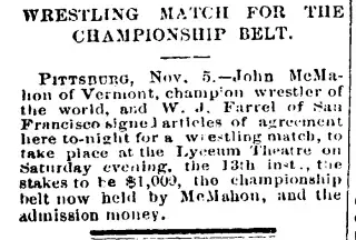 other Newspaper clipping from Nov 11, 1880 5854692
