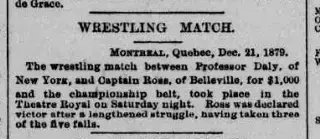 other Newspaper clipping from Dec 22, 1879 5854705