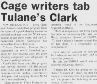 other Newspaper clipping from Mar 18, 1992 5854728