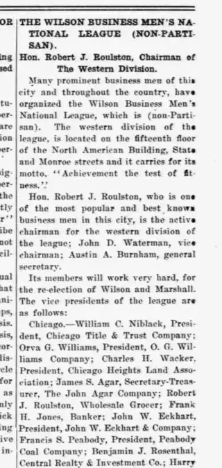 other Newspaper clipping from Oct 21, 1916 5854758
