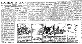 other Newspaper clipping from May 23, 1925 5854799