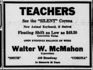 other Newspaper clipping from Nov 8, 1935 5854841