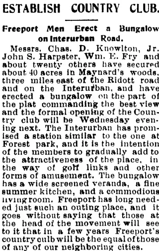 other Newspaper clipping from Jun 22, 1908 5854908
