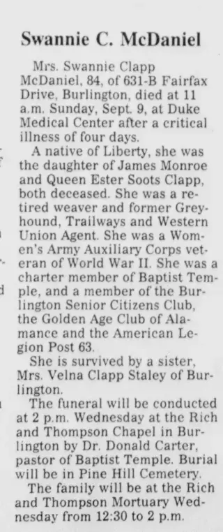 other Newspaper clipping from Sep 10, 1990 5855005