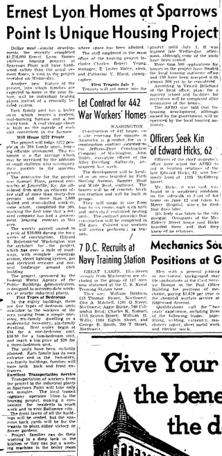 other Newspaper clipping from Jun 20, 1942 5855039