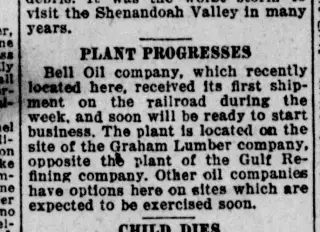 other Newspaper clipping from Mar 11, 1932 5855082