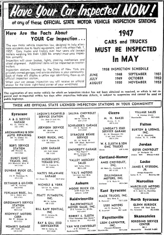 other Newspaper clipping from May 9, 1958 5855200