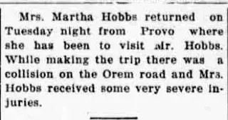 other Newspaper clipping from Oct 12, 1916 5855211