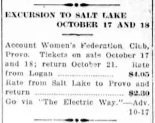 other Newspaper clipping from Oct 12, 1916 5855216