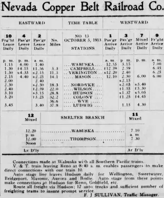 other Newspaper clipping from Nov 1, 1913 5855240