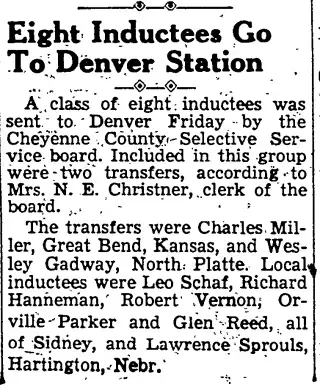 other Newspaper clipping from Jan 29, 1952 5855249