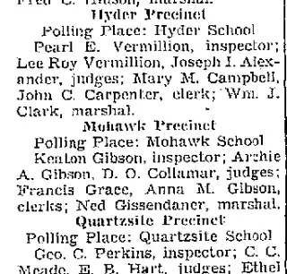 other Newspaper clipping from May 31, 1946 5855274
