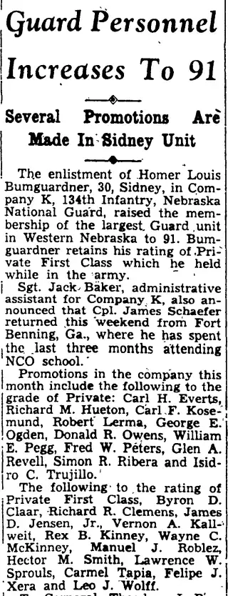 other Newspaper clipping from Sep 6, 1949 5855299