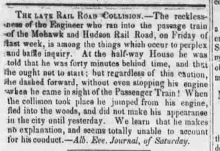 other Newspaper clipping from Jul 4, 1845 5855328