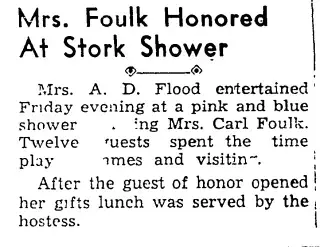 other Newspaper clipping from Jan 25, 1956 5855396