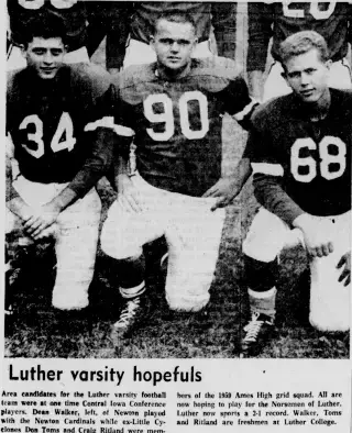 other Newspaper clipping from Oct 4, 1960 5855458