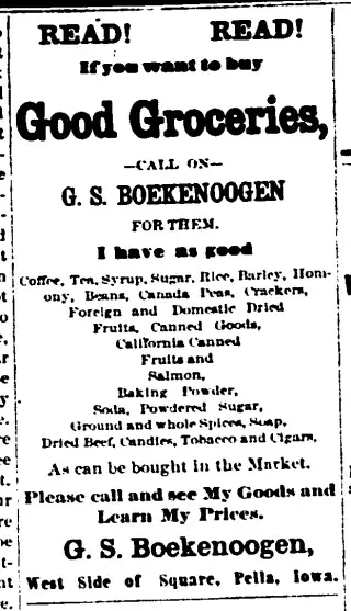 other Newspaper clipping from Sep 7, 1882 5855477