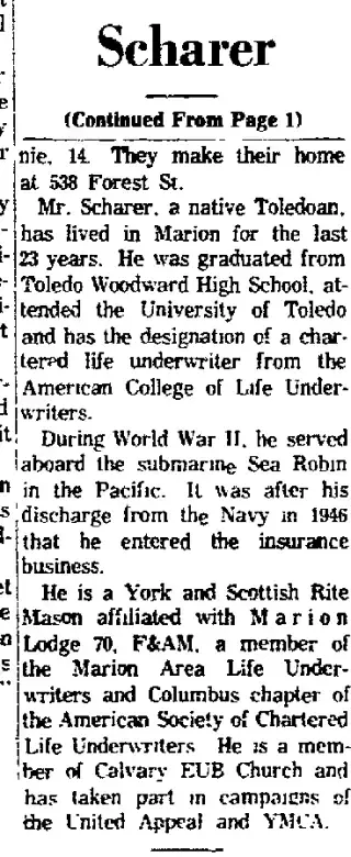 other Newspaper clipping from Jul 27, 1963 5855572