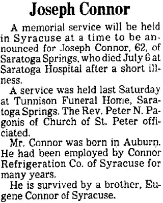 other Newspaper clipping from Jul 13, 1983 5855652