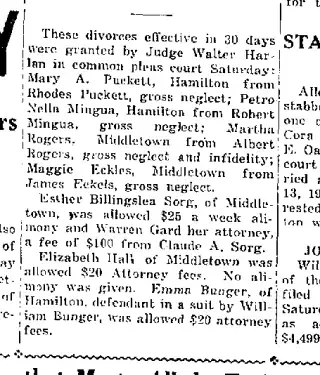 other Newspaper clipping from Mar 7, 1925 5855732