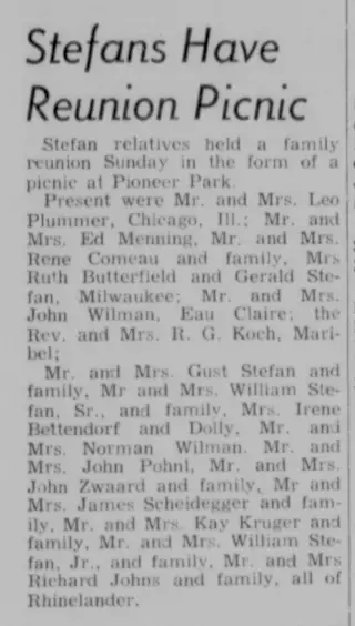 other Newspaper clipping from Jun 20, 1962 5855742