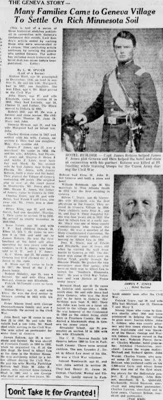 Marriage Newspaper clipping from Jun 5, 1955 5855851