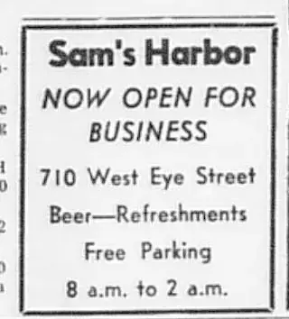 other Newspaper clipping from Apr 30, 1964 5855886
