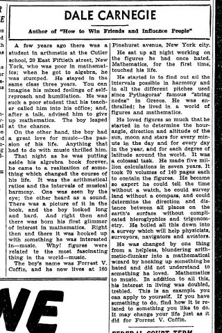 other Newspaper clipping from Jun 15, 1940 5855893
