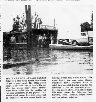 other Newspaper clipping from Jan 25, 1973 5855962