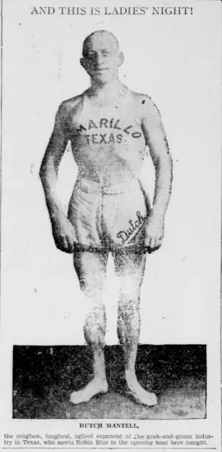 other Newspaper clipping from Aug 13, 1931 5856188