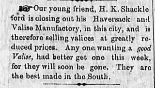 other Newspaper clipping from Jun 19, 1863 5856299