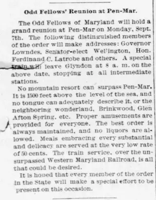 other Newspaper clipping from Aug 15, 1896 5856329